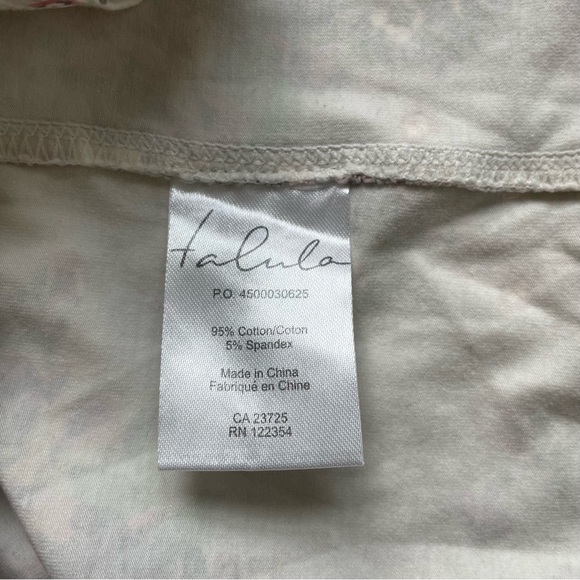 Aritzia Talula | Noho Bustier - Picture 5 of 5